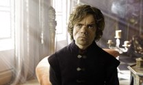Game of Thrones
Peter Dinklage as Tyrion.